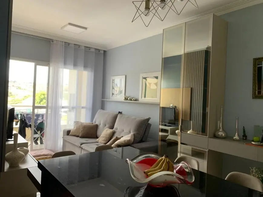 Foto 8 de Apartamento com 2 quartos à venda, 74m2 em Jardim Bela Vista, Taubate - SP