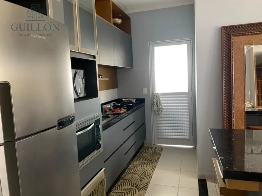 Apartamento com 2 quartos à venda, 74m2 em Jardim Bela Vista, Taubate - SP - imagem 2 Foto 2 de Apartamento com 2 quartos à venda, 74m2 em Jardim Bela Vista, Taubate - SP