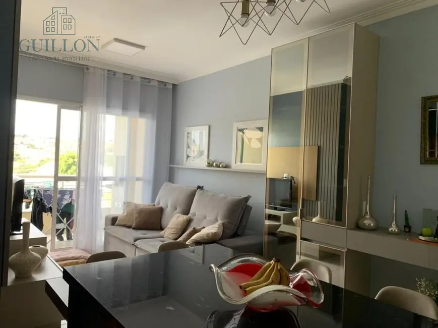 Apartamento com 2 quartos à venda, 74m2 em Jardim Bela Vista, Taubate - SP - imagem 8 Foto 8 de Apartamento com 2 quartos à venda, 74m2 em Jardim Bela Vista, Taubate - SP
