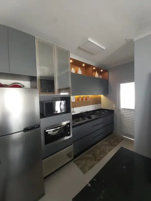 Foto 3 de Apartamento com 2 quartos à venda, 74m2 em Jardim Bela Vista, Taubate - SP