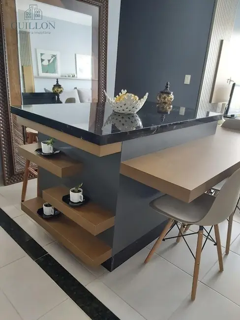 Apartamento com 2 quartos à venda, 74m2 em Jardim Bela Vista, Taubate - SP - imagem 7 Foto 7 de Apartamento com 2 quartos à venda, 74m2 em Jardim Bela Vista, Taubate - SP