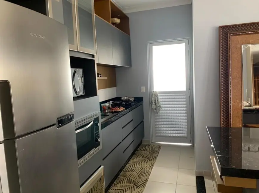 Foto 2 de Apartamento com 2 quartos à venda, 74m2 em Jardim Bela Vista, Taubate - SP