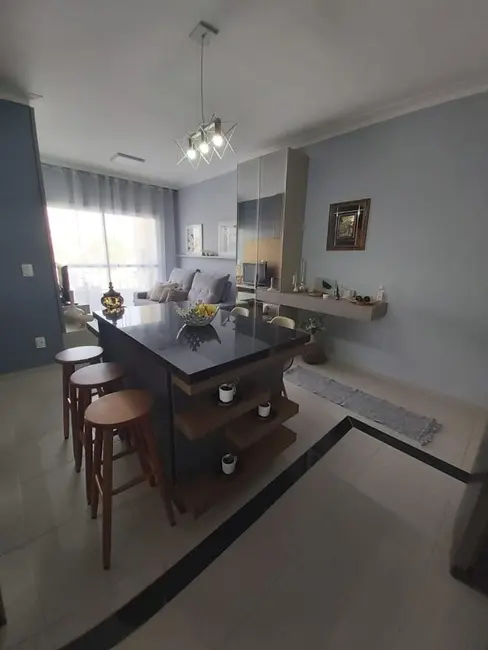 Foto 6 de Apartamento com 2 quartos à venda, 74m2 em Jardim Bela Vista, Taubate - SP