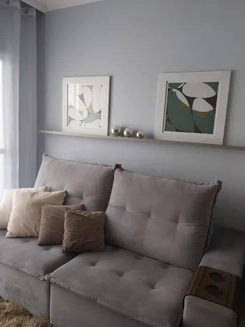 Foto 9 de Apartamento com 2 quartos à venda, 74m2 em Jardim Bela Vista, Taubate - SP