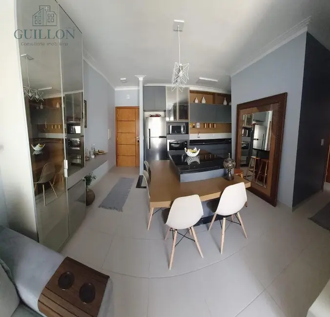 Apartamento com 2 quartos à venda, 74m2 em Jardim Bela Vista, Taubate - SP - imagem 4 Foto 4 de Apartamento com 2 quartos à venda, 74m2 em Jardim Bela Vista, Taubate - SP