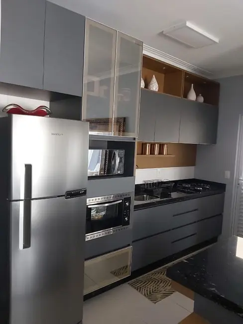 Foto 1 de Apartamento com 2 quartos à venda, 74m2 em Jardim Bela Vista, Taubate - SP