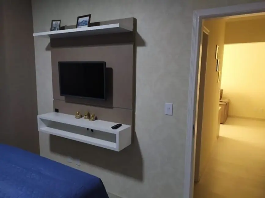 Foto 7 de Apartamento com 2 quartos à venda, 70m2 em Vila Aparecida, Taubate - SP