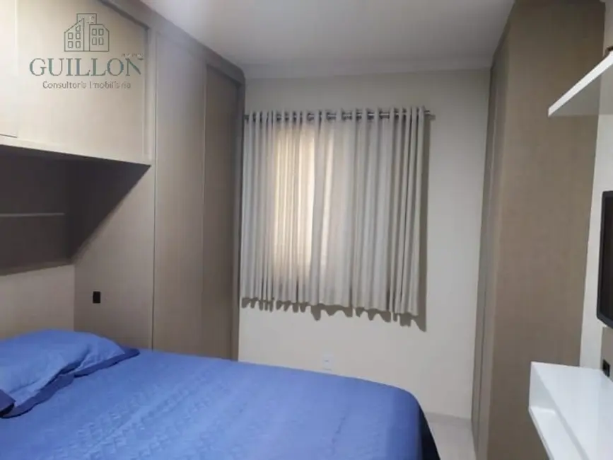 Foto 6 de Apartamento com 2 quartos à venda, 70m2 em Vila Aparecida, Taubate - SP