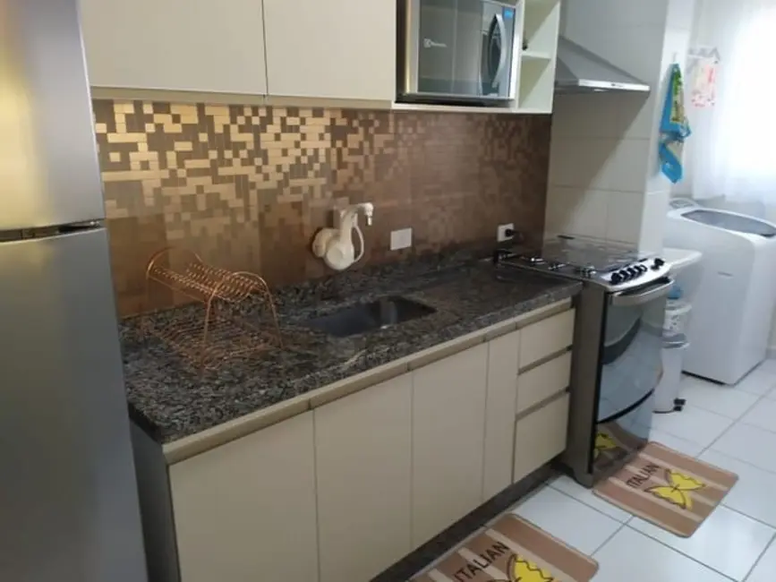 Foto 3 de Apartamento com 2 quartos à venda, 70m2 em Vila Aparecida, Taubate - SP