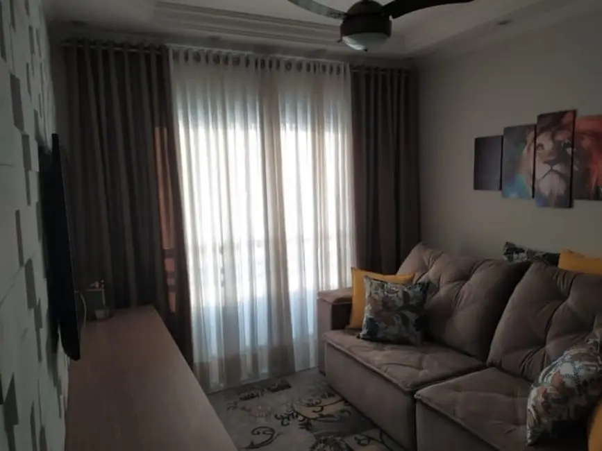 Foto 2 de Apartamento com 2 quartos à venda, 70m2 em Vila Aparecida, Taubate - SP