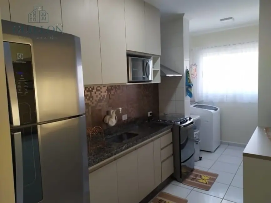 Foto 4 de Apartamento com 2 quartos à venda, 70m2 em Vila Aparecida, Taubate - SP