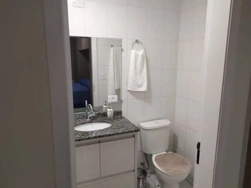 Foto 8 de Apartamento com 2 quartos à venda, 70m2 em Vila Aparecida, Taubate - SP