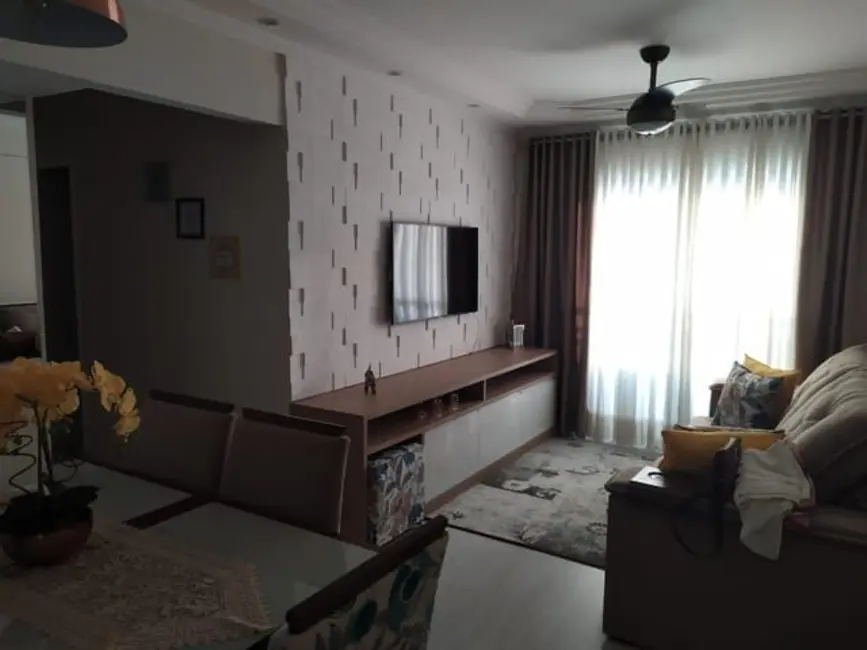 Foto 1 de Apartamento com 2 quartos à venda, 70m2 em Vila Aparecida, Taubate - SP