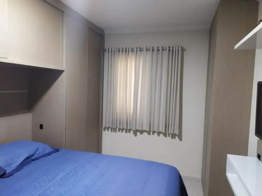 Foto 6 de Apartamento com 2 quartos à venda, 70m2 em Vila Aparecida, Taubate - SP