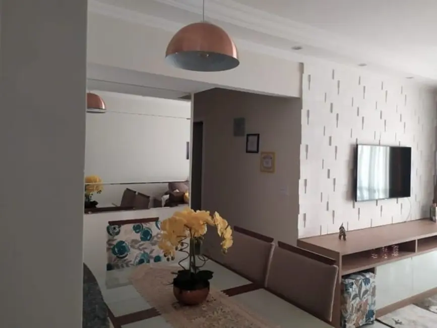 Foto 5 de Apartamento com 2 quartos à venda, 70m2 em Vila Aparecida, Taubate - SP
