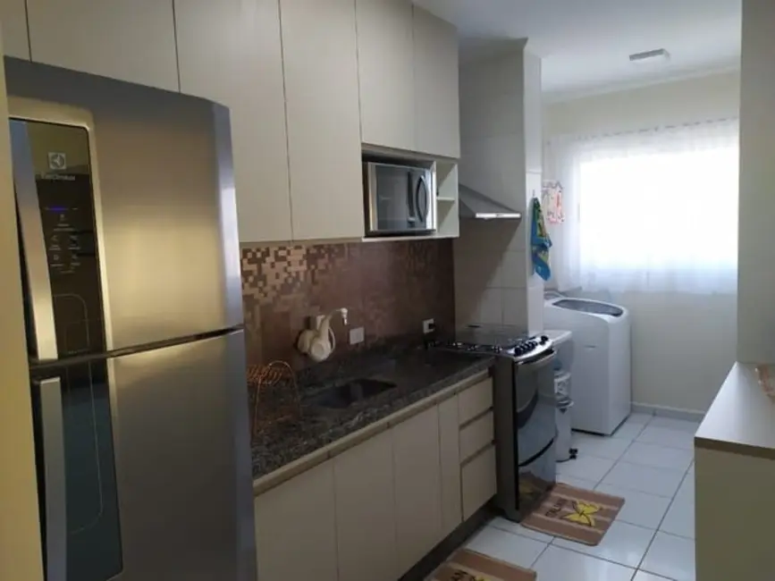Foto 4 de Apartamento com 2 quartos à venda, 70m2 em Vila Aparecida, Taubate - SP