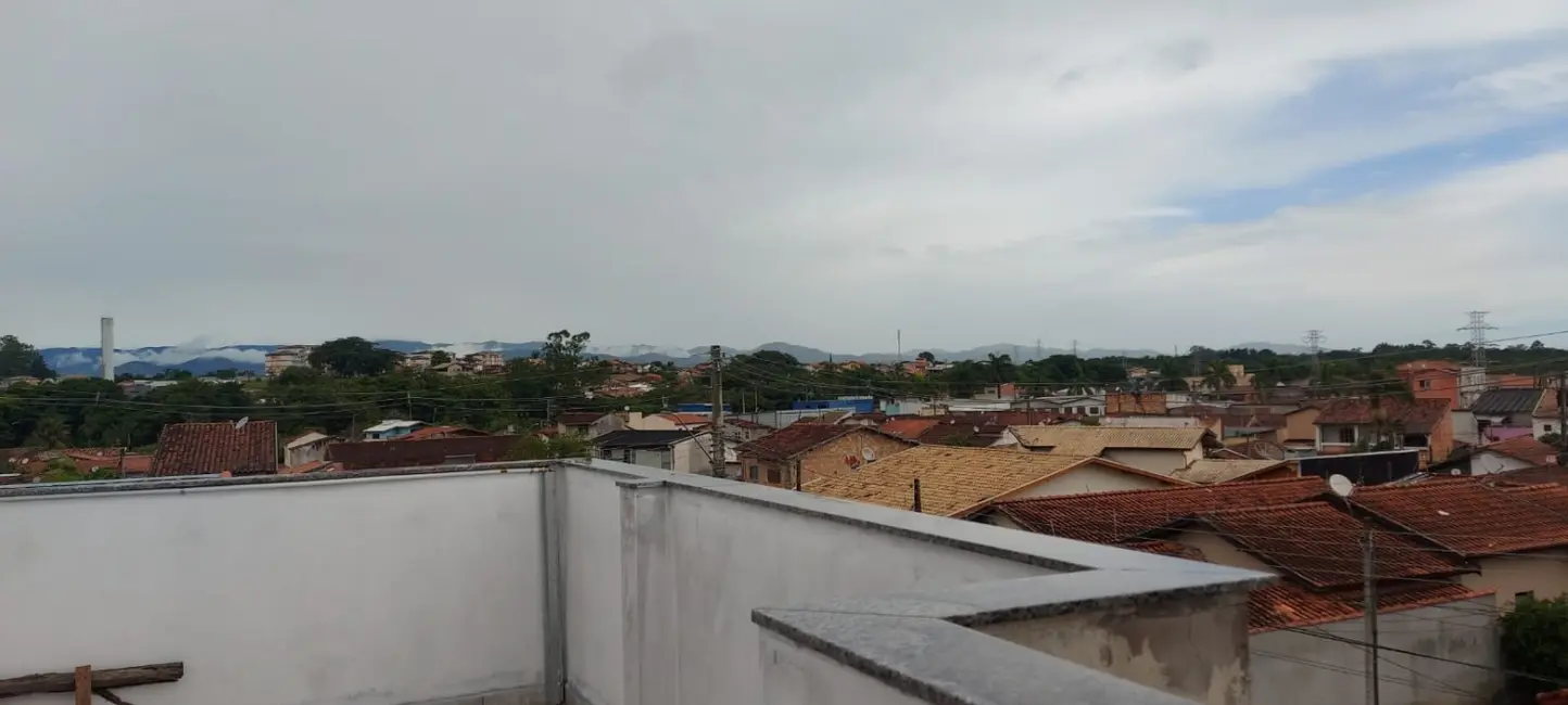 Foto 5 de Apartamento com 2 quartos à venda, 90m2 em Loteamento Residencial Andrade, Pindamonhangaba - SP