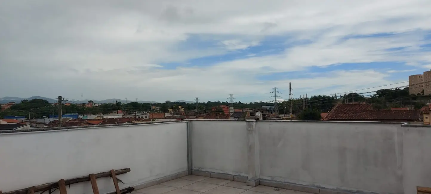 Foto 4 de Apartamento com 2 quartos à venda, 90m2 em Loteamento Residencial Andrade, Pindamonhangaba - SP
