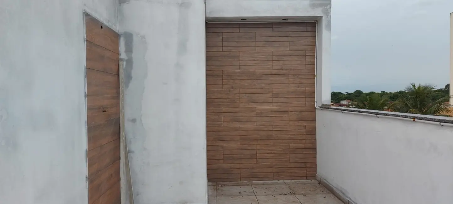 Foto 3 de Apartamento com 2 quartos à venda, 90m2 em Loteamento Residencial Andrade, Pindamonhangaba - SP