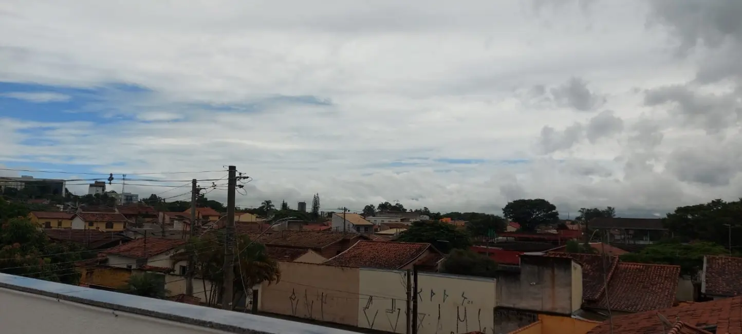 Foto 7 de Apartamento com 2 quartos à venda, 90m2 em Loteamento Residencial Andrade, Pindamonhangaba - SP