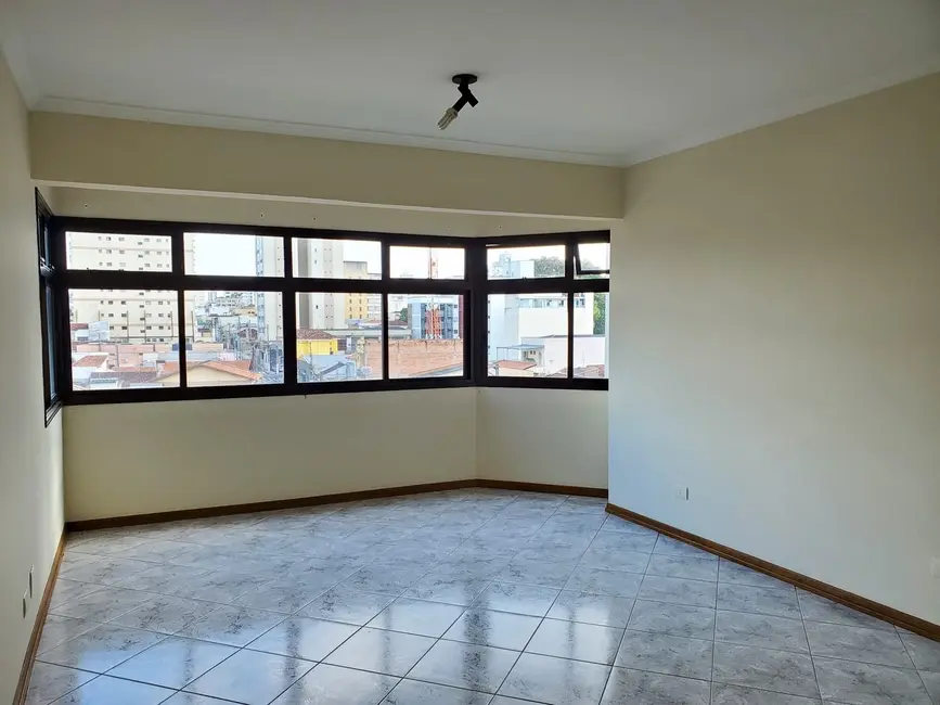 Foto 1 de Apartamento com 2 quartos à venda, 75m2 em Centro, Taubate - SP