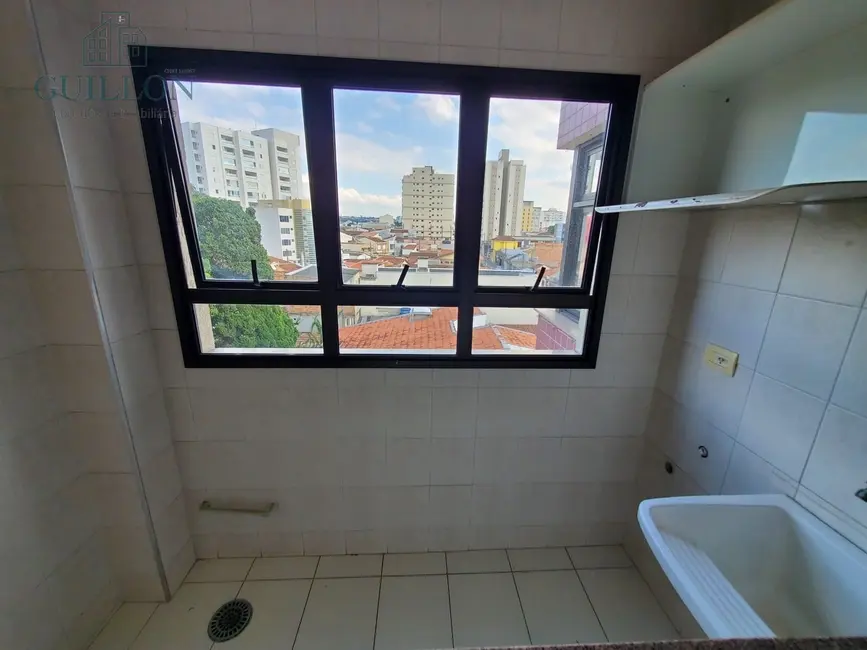 Apartamento com 2 quartos à venda, 75m2 em Centro, Taubate - SP - imagem 7 Foto 7 de Apartamento com 2 quartos à venda, 75m2 em Centro, Taubate - SP