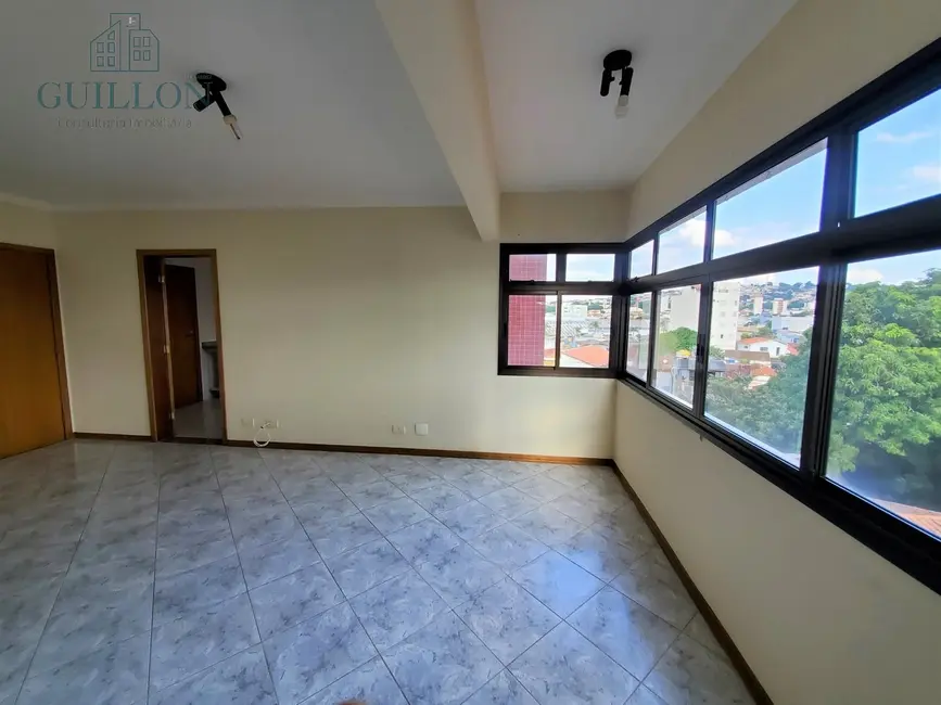 Apartamento com 2 quartos à venda, 75m2 em Centro, Taubate - SP - imagem 3 Foto 3 de Apartamento com 2 quartos à venda, 75m2 em Centro, Taubate - SP
