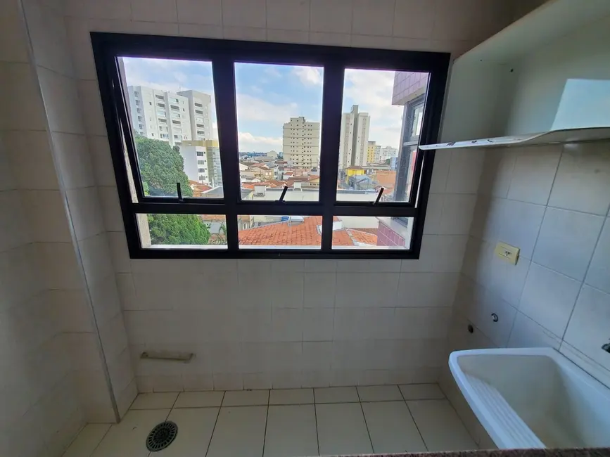 Foto 7 de Apartamento com 2 quartos à venda, 75m2 em Centro, Taubate - SP