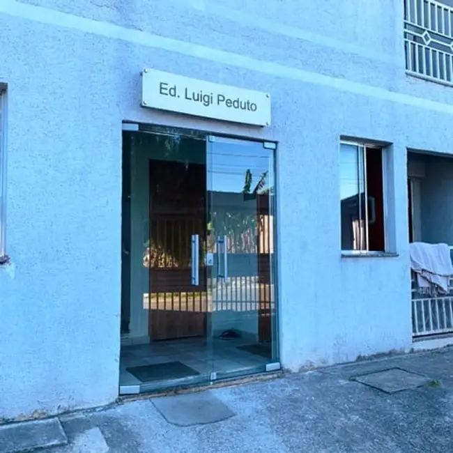 Foto 9 de Apartamento com 2 quartos à venda, 58m2 em Jardim Regina, Pindamonhangaba - SP