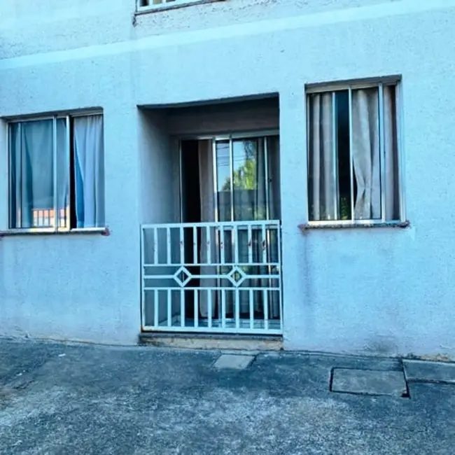 Foto 8 de Apartamento com 2 quartos à venda, 58m2 em Jardim Regina, Pindamonhangaba - SP