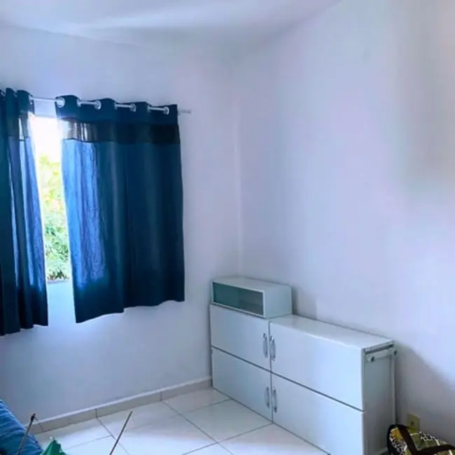 Foto 6 de Apartamento com 2 quartos à venda, 58m2 em Jardim Regina, Pindamonhangaba - SP