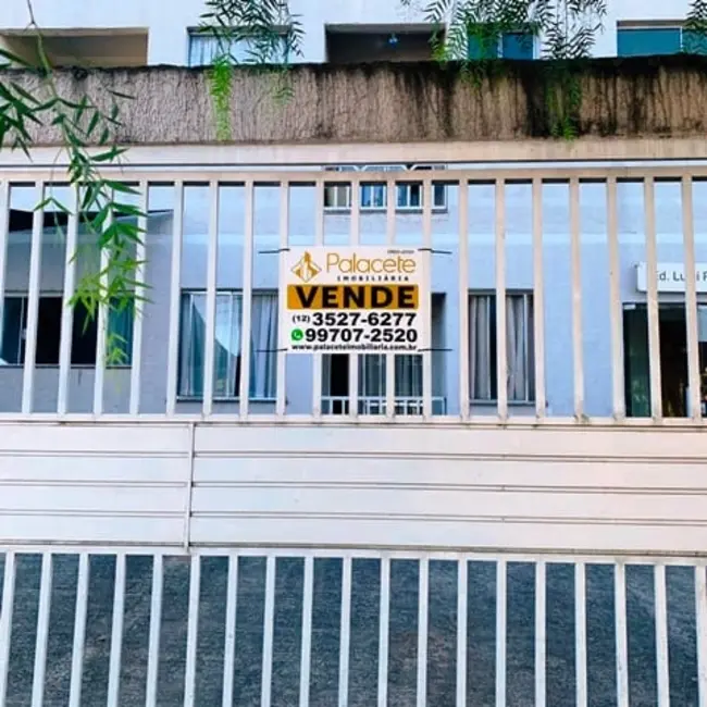 Foto 1 de Apartamento com 2 quartos à venda, 58m2 em Jardim Regina, Pindamonhangaba - SP