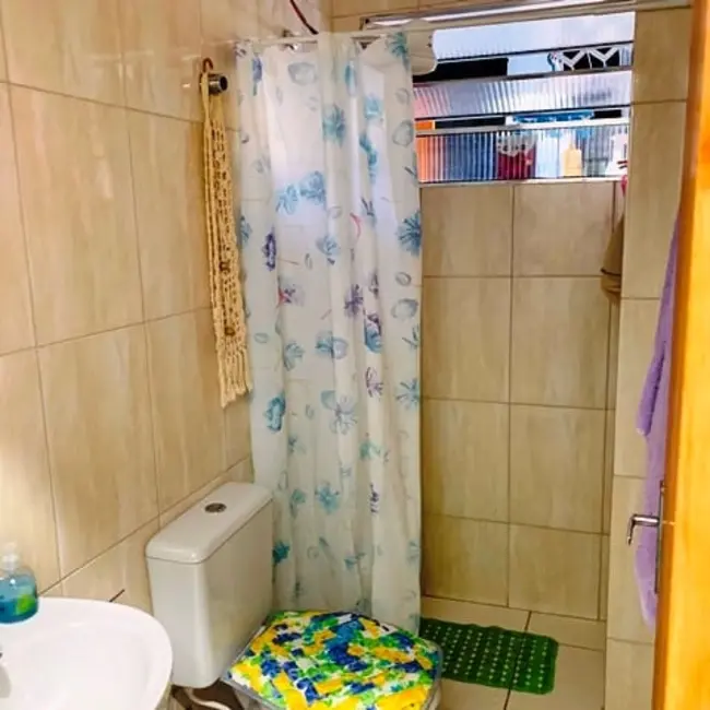 Foto 4 de Apartamento com 2 quartos à venda, 58m2 em Jardim Regina, Pindamonhangaba - SP