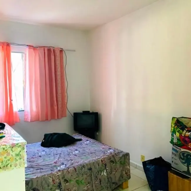 Foto 5 de Apartamento com 2 quartos à venda, 58m2 em Jardim Regina, Pindamonhangaba - SP