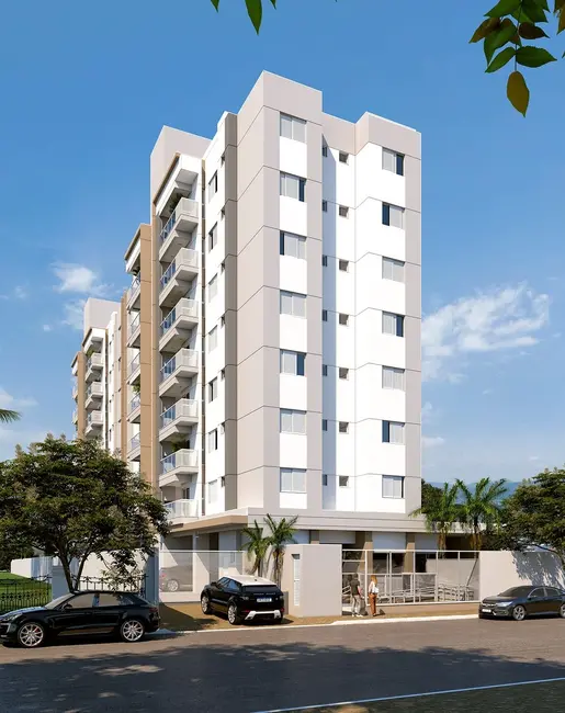 Foto 1 de Apartamento com 2 quartos à venda, 71m2 em Parque das Nações, Pindamonhangaba - SP