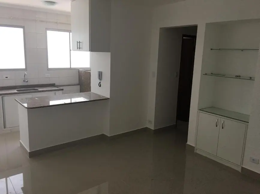 Foto 3 de Apartamento com 2 quartos à venda, 55m2 em São Benedito, Pindamonhangaba - SP