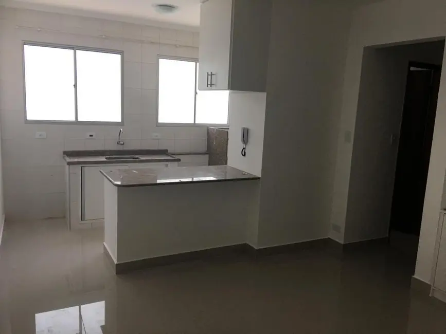 Foto 4 de Apartamento com 2 quartos à venda, 55m2 em São Benedito, Pindamonhangaba - SP
