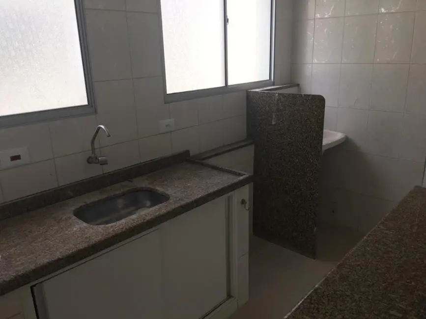 Foto 5 de Apartamento com 2 quartos à venda, 55m2 em São Benedito, Pindamonhangaba - SP