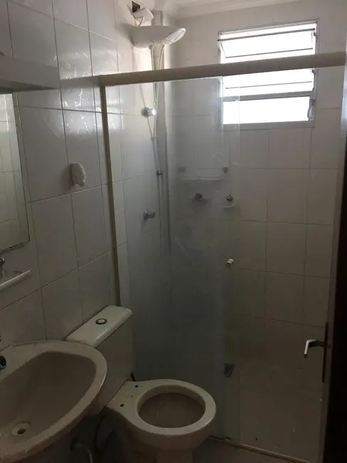 Foto 7 de Apartamento com 2 quartos à venda, 55m2 em São Benedito, Pindamonhangaba - SP