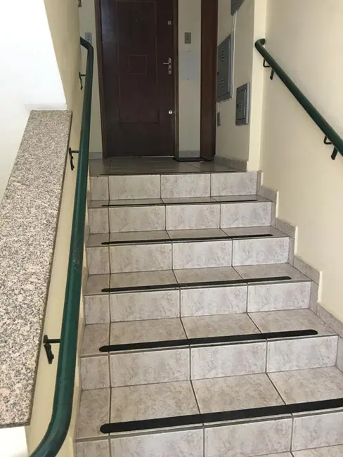 Foto 9 de Apartamento com 2 quartos à venda, 55m2 em São Benedito, Pindamonhangaba - SP