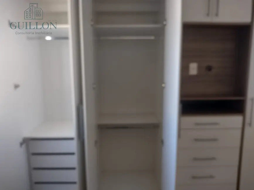 Foto 6 de Apartamento com 2 quartos à venda, 77m2 em Centro, Taubate - SP