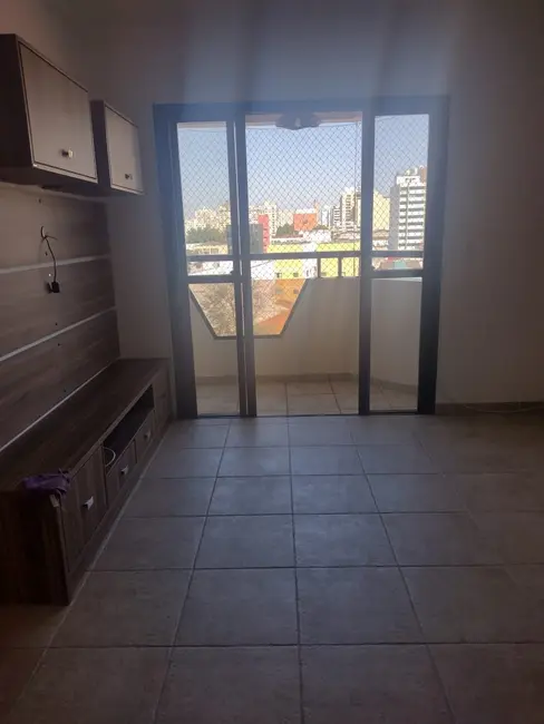Foto 1 de Apartamento com 2 quartos à venda, 77m2 em Centro, Taubate - SP