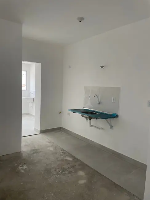 Foto 8 de Apartamento com 2 quartos à venda, 68m2 em Jardim Santa Luzia, Pindamonhangaba - SP
