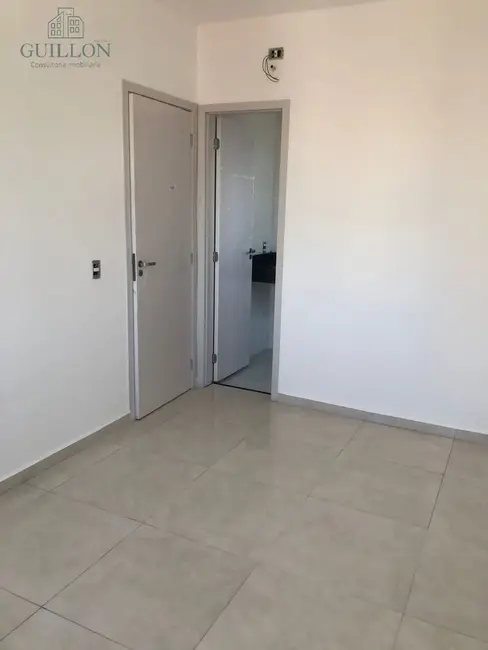 Foto 8 de Apartamento com 2 quartos à venda, 64m2 em Vila São José, Taubate - SP