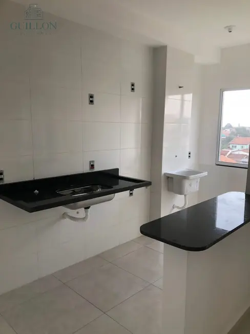 Foto 2 de Apartamento com 2 quartos à venda, 64m2 em Vila São José, Taubate - SP