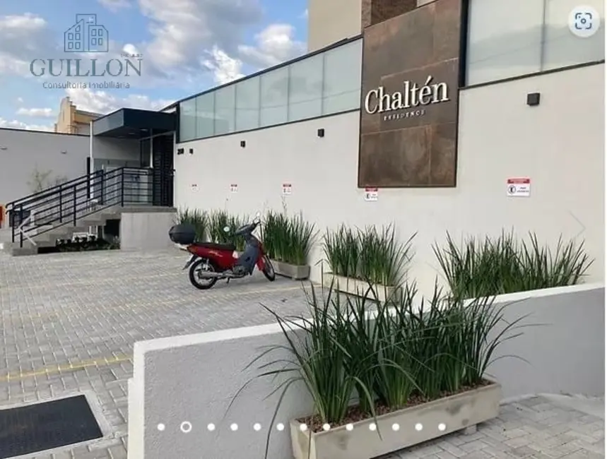 Foto 4 de Apartamento com 2 quartos à venda, 74m2 em Vila São José, Taubate - SP