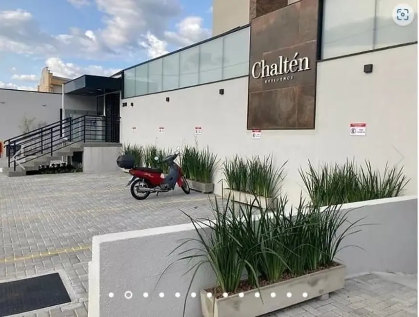Foto 4 de Apartamento com 2 quartos à venda, 74m2 em Vila São José, Taubate - SP