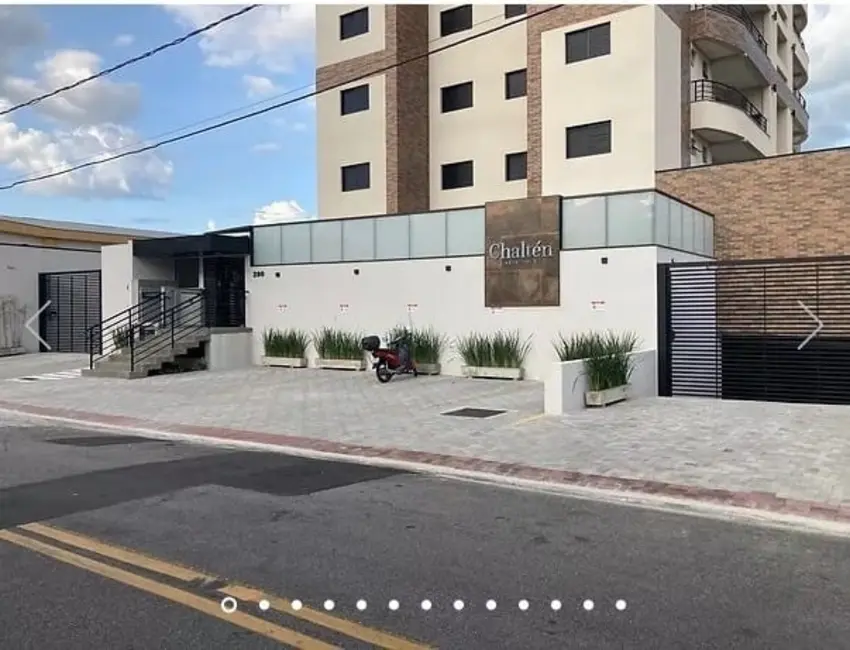 Foto 3 de Apartamento com 2 quartos à venda, 74m2 em Vila São José, Taubate - SP