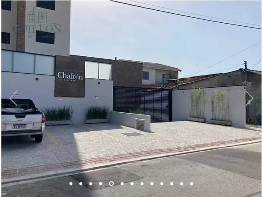Foto 5 de Apartamento com 2 quartos à venda, 74m2 em Vila São José, Taubate - SP