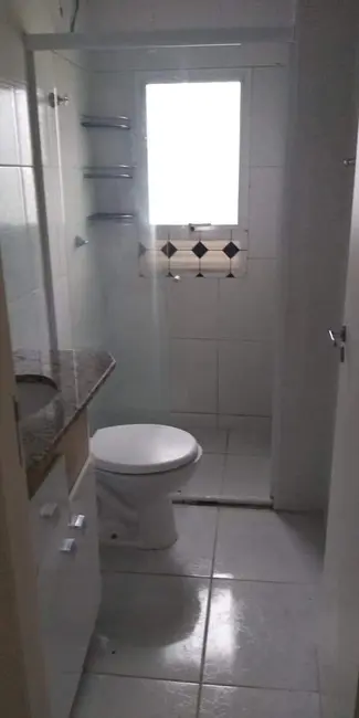 Foto 3 de Apartamento com 2 quartos à venda, 52m2 em São Dimas, Guaratingueta - SP